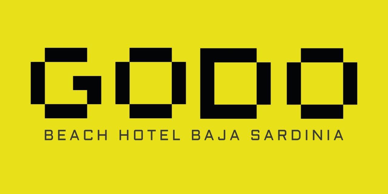 Godo Beach Hotel 바야사드리니아 외부 사진