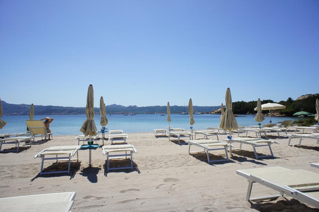 Godo Beach Hotel 바야사드리니아 외부 사진